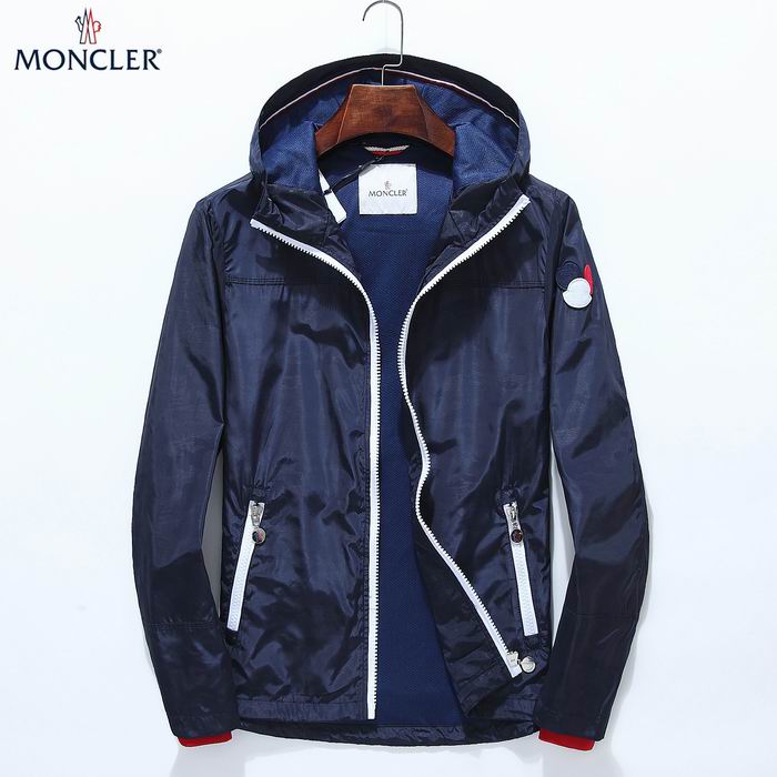 Moncler Men's Outwear 63